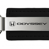 Honda Odyssey Leather Key Chain Fob - Official Licensed