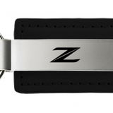 Nissan Z (New) Leather Key Chain Fob - Official Licensed