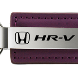 Honda HR-V Leather Key Chain Fob -Official Licensed
