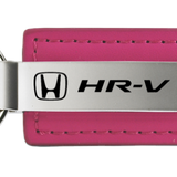 Honda HR-V Leather Key Chain Fob -Official Licensed