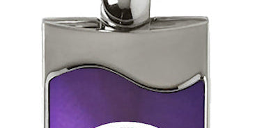 Scion Rectangular Wave Key Chain Fob - Official Licensed