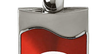 Scion Rectangular Wave Key Chain Fob - Official Licensed