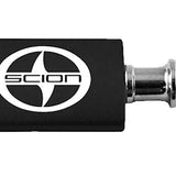 Scion Anodized Aluminum Valet Key Chain Fob - Official Licensed