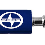 Scion Anodized Aluminum Valet Key Chain Fob - Official Licensed