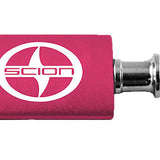 Scion Anodized Aluminum Valet Key Chain Fob - Official Licensed