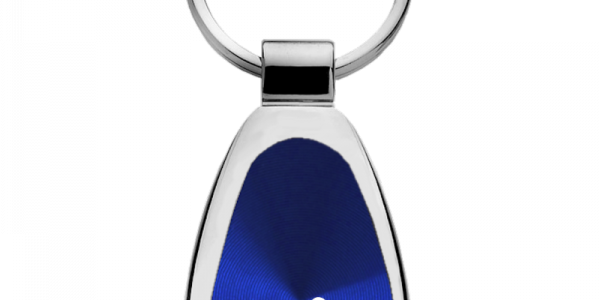 Ford Bronco 2020 Teardrop Key Chain Fob - Official Licensed