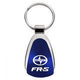Scion FR-S Teardrop Key Chain Fob - Official Licensed