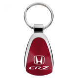 Honda CR-Z Teardrop Key Chain Fob - Official Licensed
