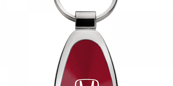Honda Element Teardrop Key Chain Fob - Official Licensed