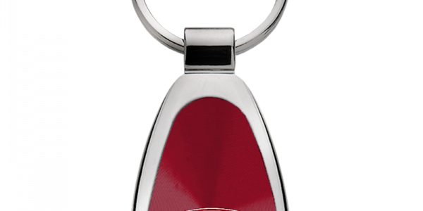 Ford F-150 Teardrop Key Chain Fob - Official Licensed