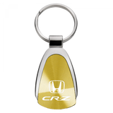 Honda CR-Z Teardrop Key Chain Fob - Official Licensed