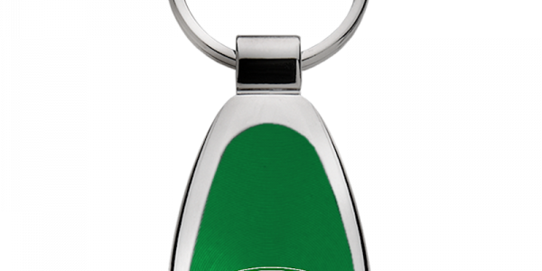 Ford F-150 Teardrop Key Chain Fob - Official Licensed