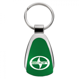 Scion Teardrop Key Chain Fob - Official Licensed