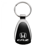 Honda CR-Z Teardrop Key Chain Fob - Official Licensed