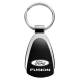 Fusion Teardrop Key Chain Fob - Official Licensed