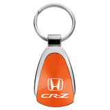 Honda CR-Z Teardrop Key Chain Fob - Official Licensed