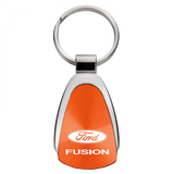 Fusion Teardrop Key Chain Fob - Official Licensed