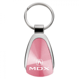 Acura MDX Teardrop Key Chain Fob - Official Licensed