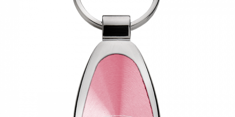 Ford Escape Teardrop Key Chain Fob - Official Licensed