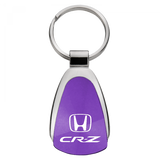 Honda CR-Z Teardrop Key Chain Fob - Official Licensed
