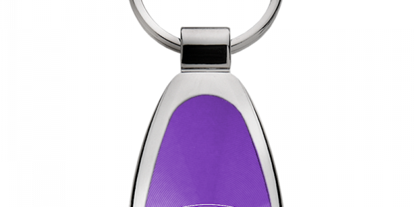 Ford F-150 Teardrop Key Chain Fob - Official Licensed