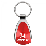 CR-X Teardrop Key Chain Fob - Official Licensed