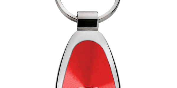 Ford F-150 Teardrop Key Chain Fob - Official Licensed