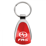 Scion FR-S Teardrop Key Chain Fob - Official Licensed