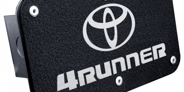 Toyota 4Runner Class III Trailer Hitch Plug - Official Licensed