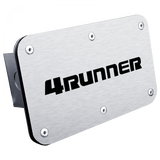 Toyota 4Runner Name Class III Trailer Hitch Plug - Official Licensed