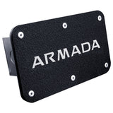 Nissan Armada Class III Trailer Hitch Plug - Official Licensed