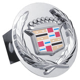 Cadillac Class III Trailer Hitch Plug - Official Licensed