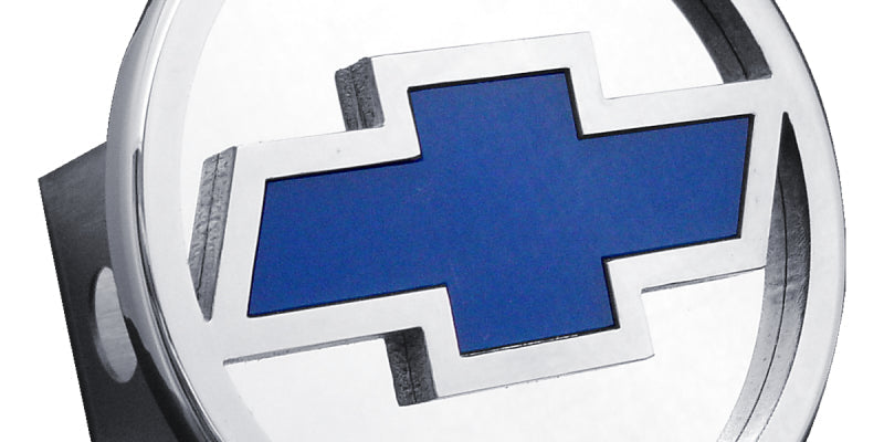 Chevrolet Class III Trailer Hitch Plug - Official Licensed