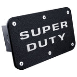 Ford Super Duty Class III Trailer Hitch Plug - Official Licensed
