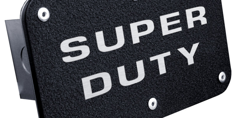 Ford Super Duty Class III Trailer Hitch Plug - Official Licensed