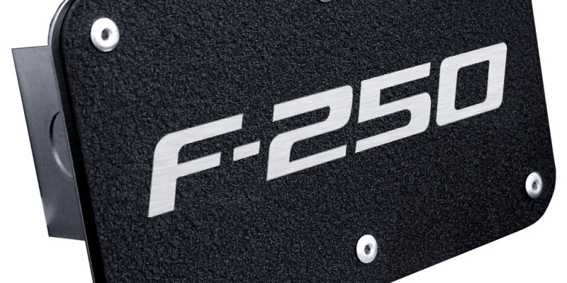 Ford F-250 Class III Trailer Hitch Plug - Official Licensed