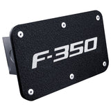 Ford F-350 Class III Trailer Hitch Plug - Official Licensed