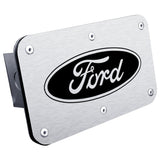 Ford Class III Trailer Hitch Plug - Official Licensed