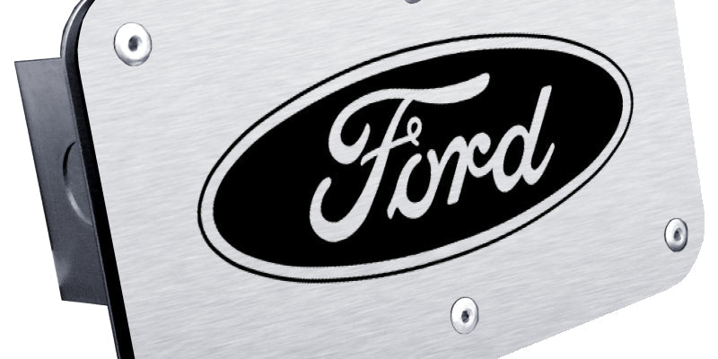 Ford Class III Trailer Hitch Plug - Official Licensed
