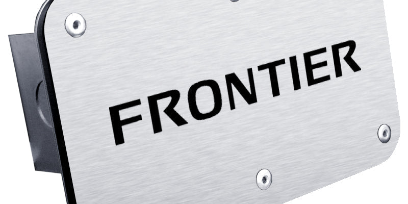 Nissan Frontier Class III Trailer Hitch Plug - Official Licensed