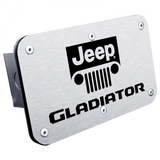 Jeep Gladiator Class III Trailer Hitch Plug - Official Licensed