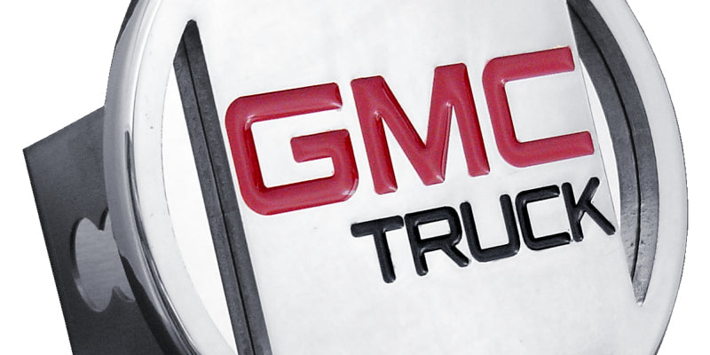 GMC Class III Trailer Hitch Plug - Official Licensed
