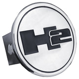 Hummer H2 Class III Trailer Hitch Plug - Official Licensed