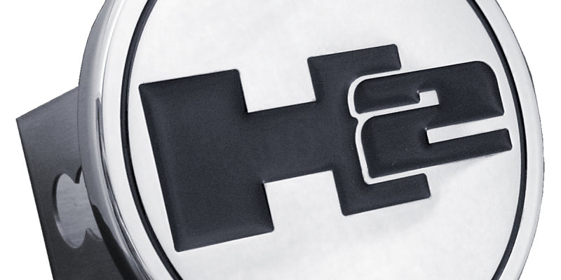 Hummer H2 Class III Trailer Hitch Plug - Official Licensed