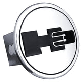 Hummer H3 Class III Trailer Hitch Plug - Official Licensed