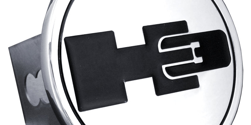 Hummer H3 Class III Trailer Hitch Plug - Official Licensed