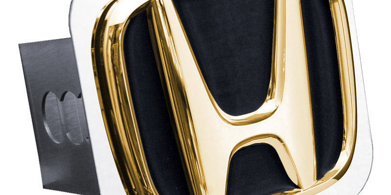 Honda Class III Trailer Hitch Plug - Official Licensed
