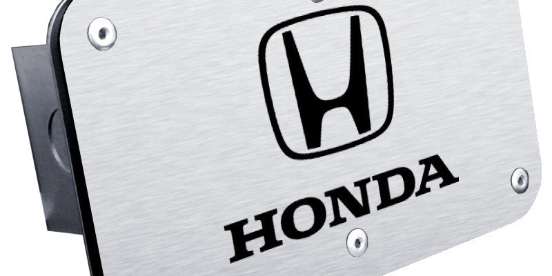 Honda Class III Trailer Hitch Plug - Official Licensed