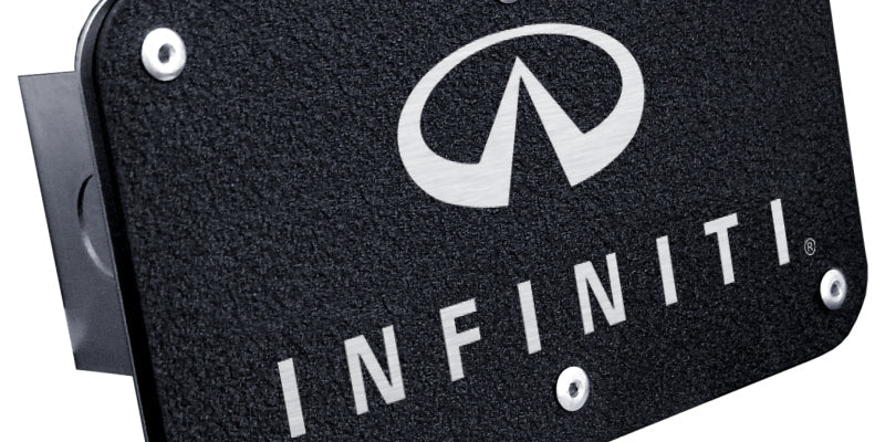 Infiniti Class III Trailer Hitch Plug - Official Licensed
