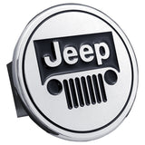 Jeep Class III Trailer Hitch Plug - Official Licensed